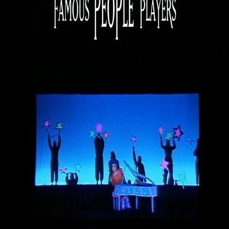 Black Light Dreams: The 25 Years of the Famous People Players