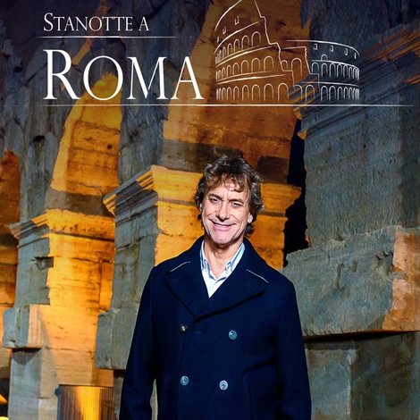 Stanotte a Roma
