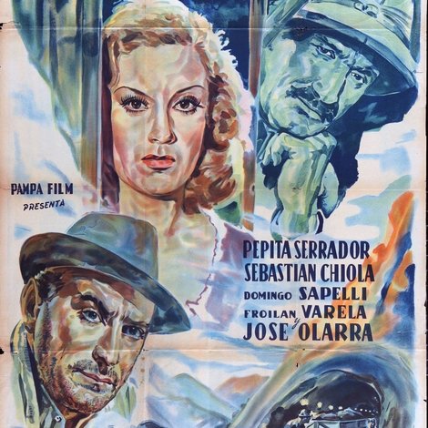Oro en la mano