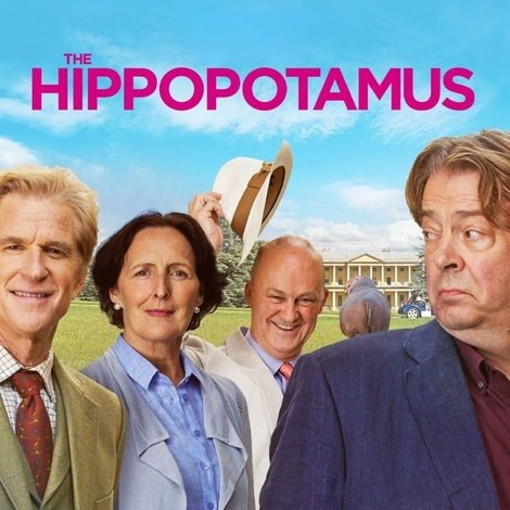 The Hippopotamus