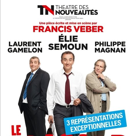 Le Placard