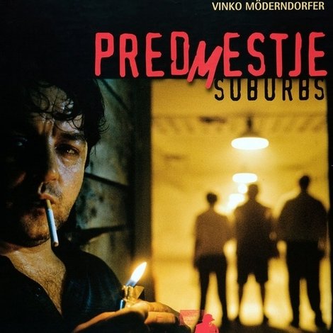 Predmestje