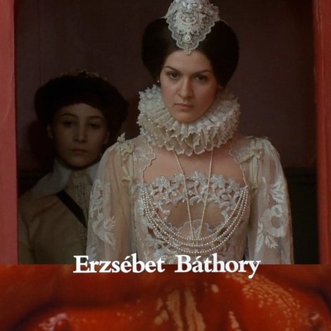 Erzsébet Báthory