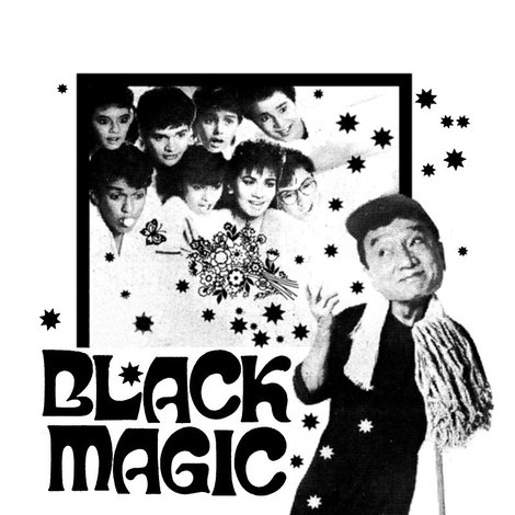 Black Magic