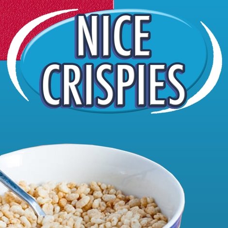 Nice Crispies