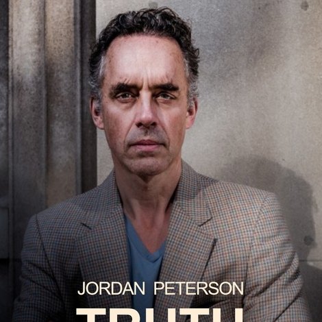 Jordan Peterson: Truth in the Time of Chaos