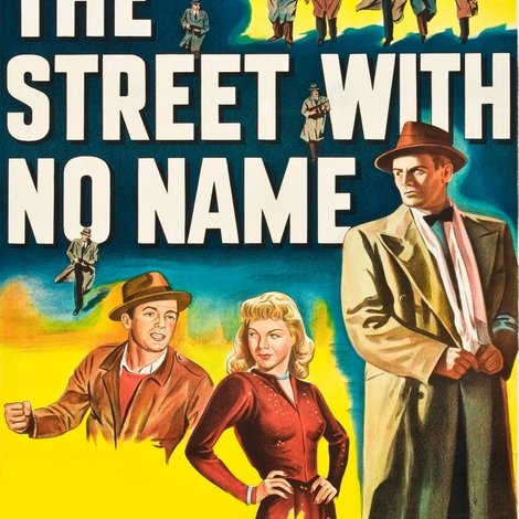 The Street with No Name