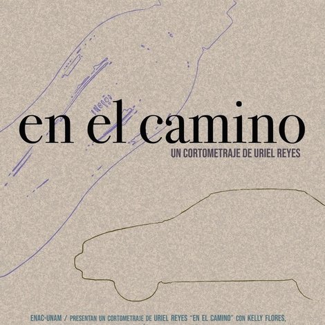 En el camino