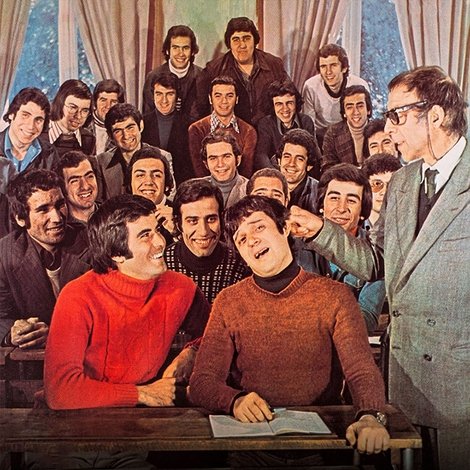 Hababam Sınıfı