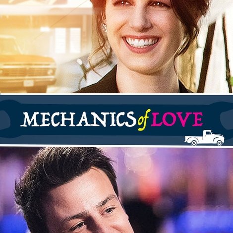 Mechanics of Love