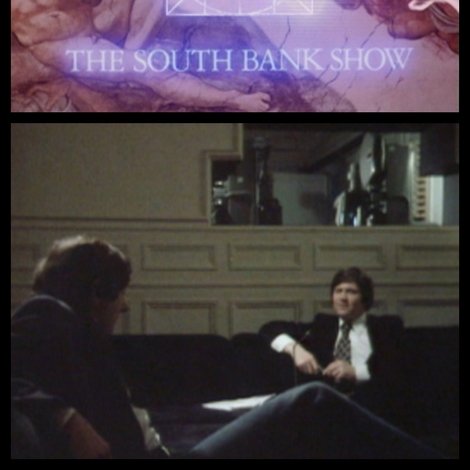 The South Bank Show: Roman Polanski