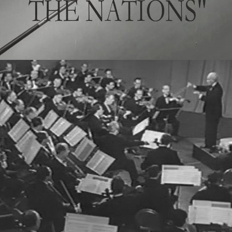 Hymn of the Nations