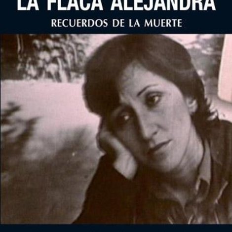La flaca Alejandra