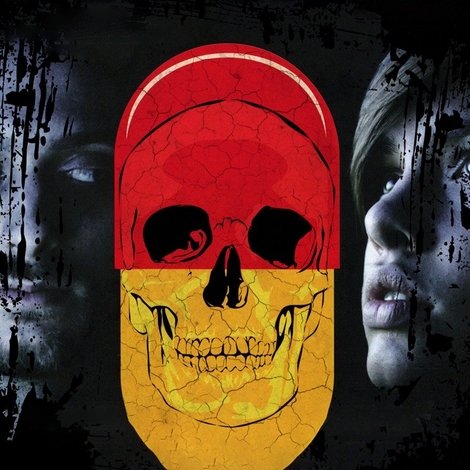Pop Skull