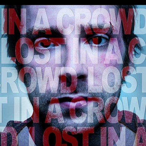 Lost in a Crowd