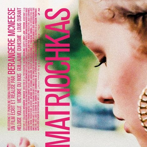 Matriochkas