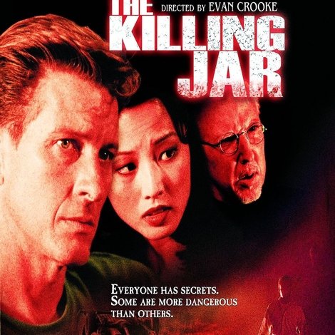 The Killing Jar