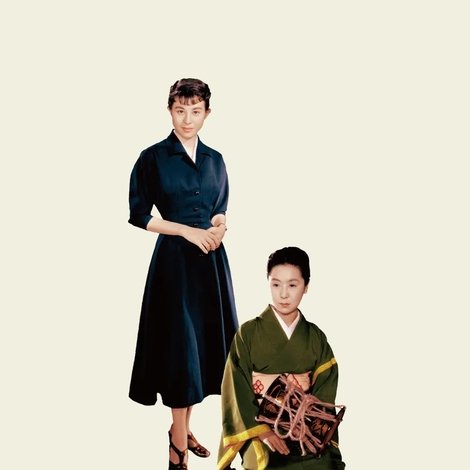 噂の女