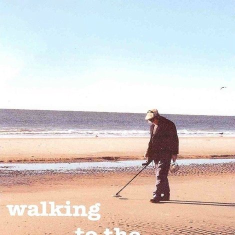 Walking to the Waterline