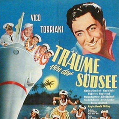 Träume von der Südsee