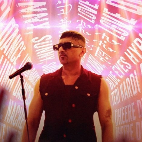 Yo Yo Honey Singh: Famous