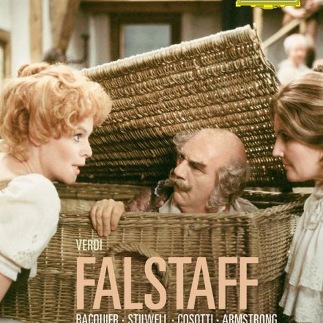Falstaff