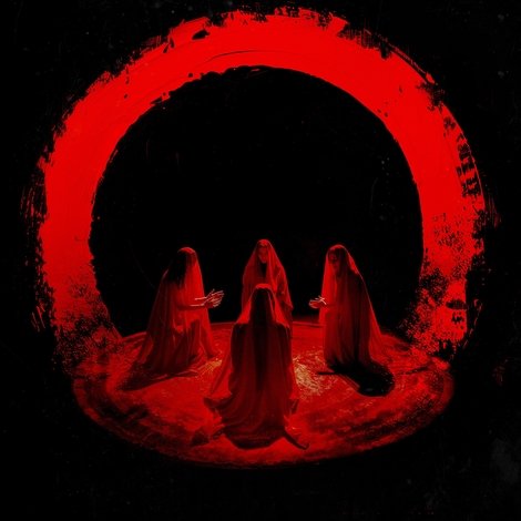Conjuring the Cult