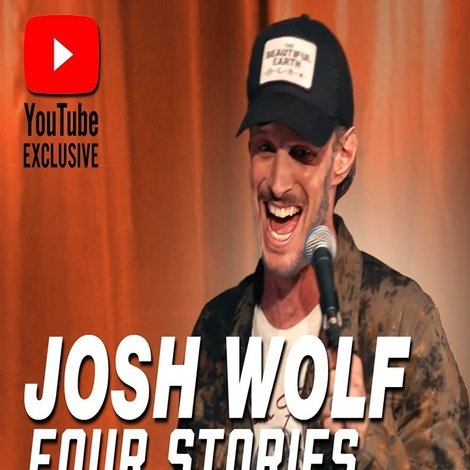 FOUR STORIES