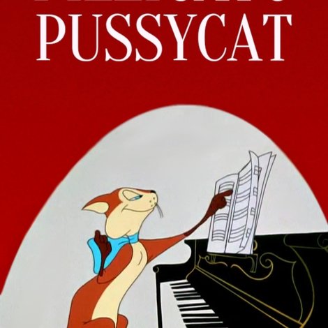 Pizzicato Pussycat