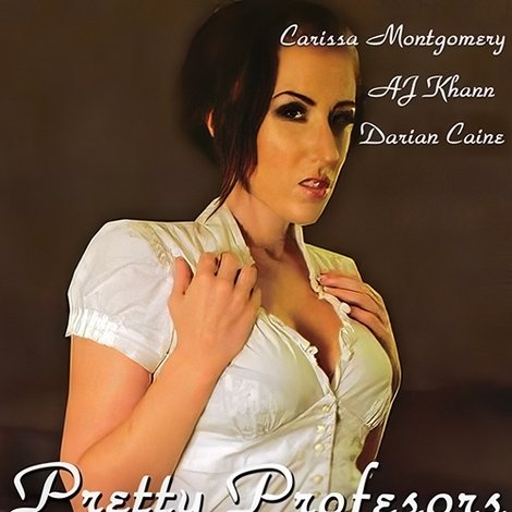 Pretty Professors in Porn Passion