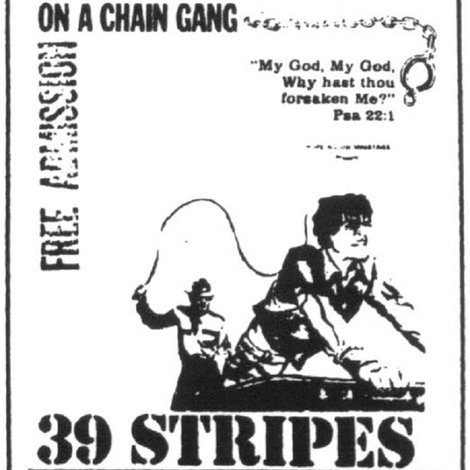 39 Stripes