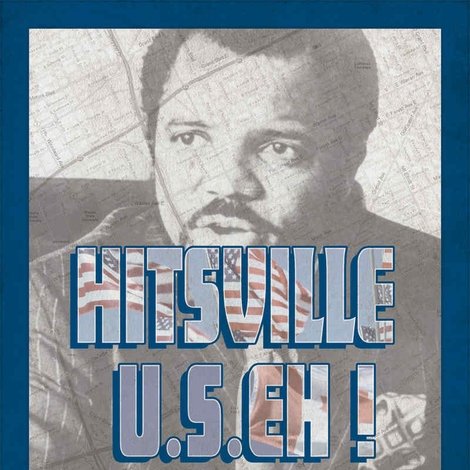 Hitsville US Eh!