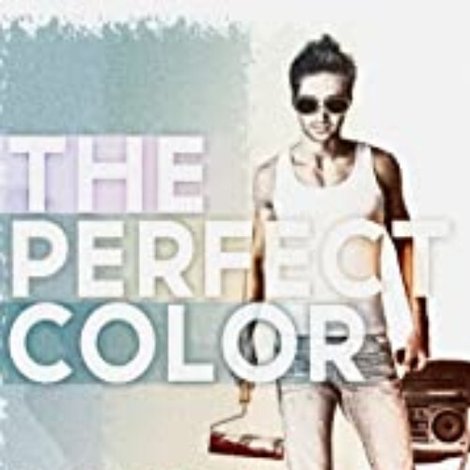 The Perfect Color