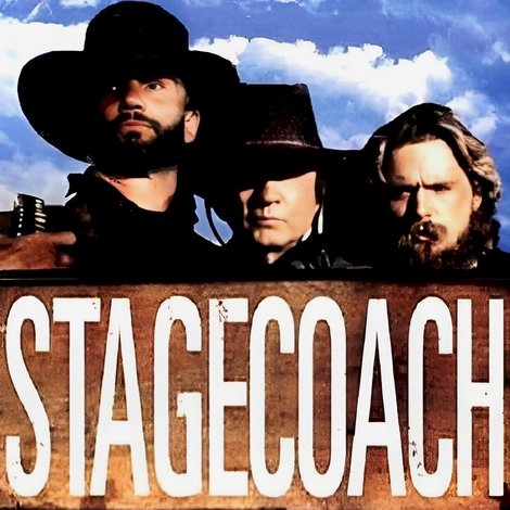 Stagecoach