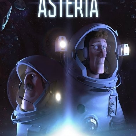 Asteria