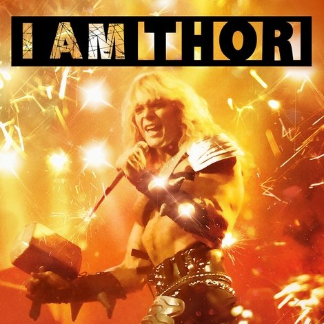 I Am Thor