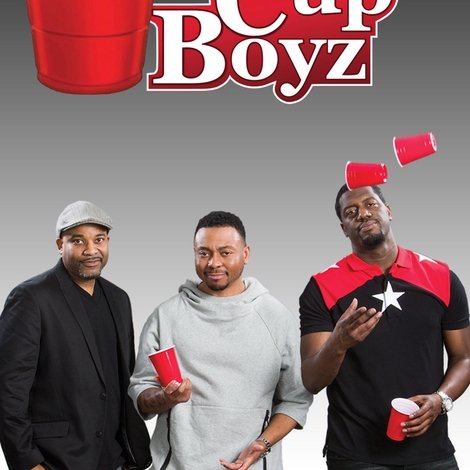 Kevin Hart Presents: Plastic Cup Boyz