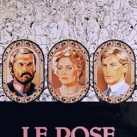 Le rose di Danzica
