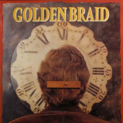 Golden Braid