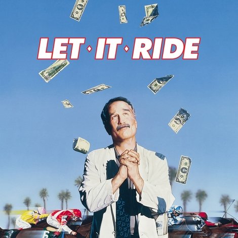 Let It Ride