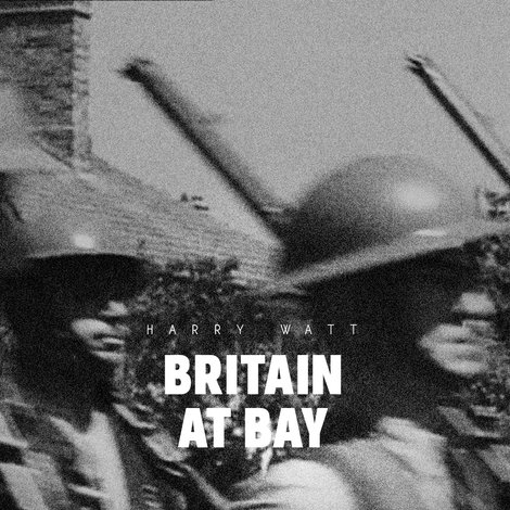 Britain at Bay