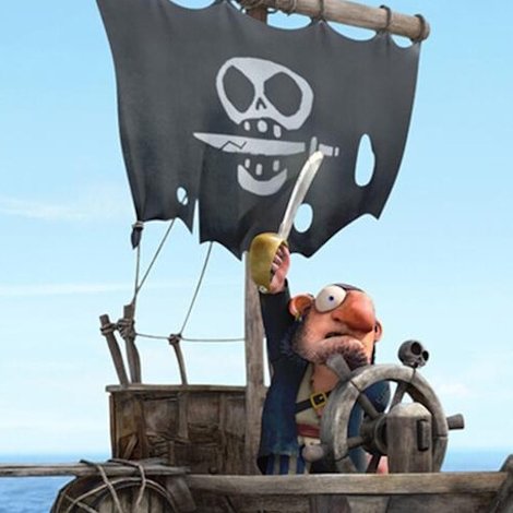 Cap'n Shmelly and the Sperm Whale