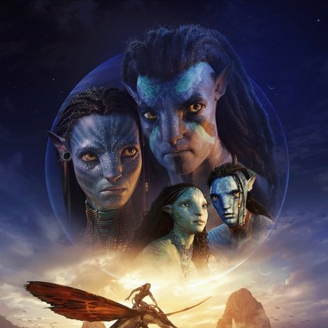 Avatar: The Way of Water