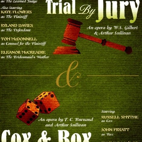 Cox and Box