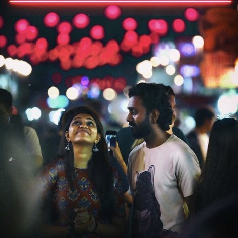 Metro Maalai