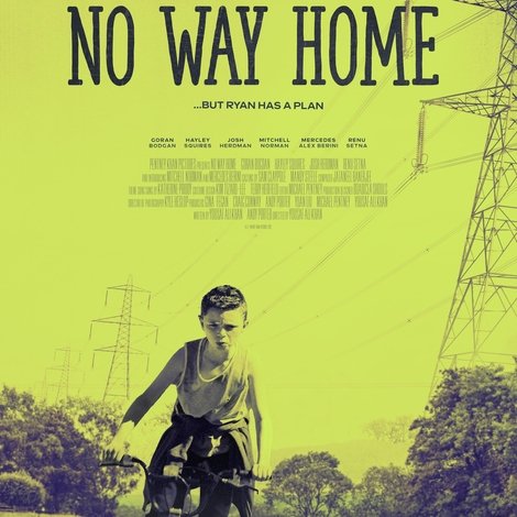 No Way Home