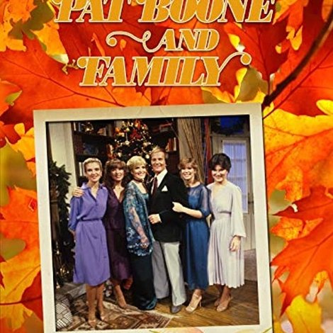 Pat Boone and Family: A Thanksgiving Special