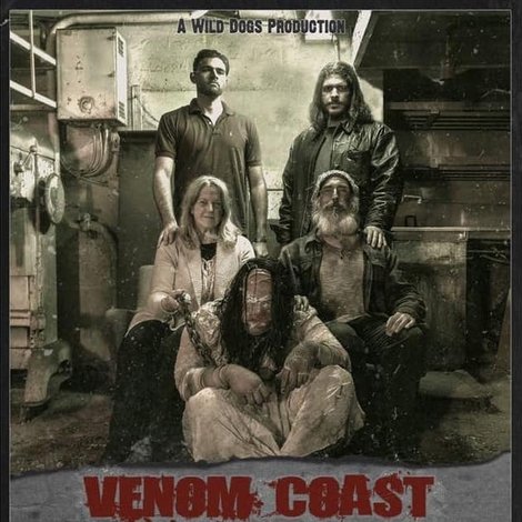 Venom Coast