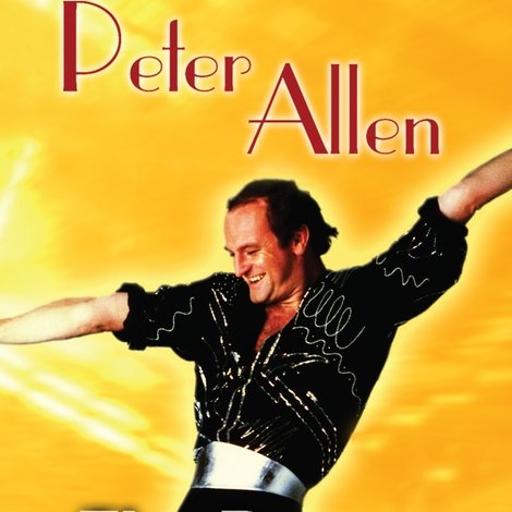 Peter Allen: The Boy From Oz