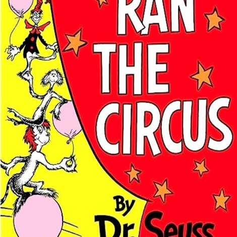 If I Ran the Circus